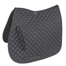 Shires Performance Lite Saddlecloth Red | Size: 14
Colour: Red