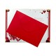 image 4 of Love To My Wife Hearts Foil Finished Valentine's Day Card