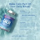image 4 of Natural Vitality CALM Magnesium Citrate Gummies 1600mg | 60 Count