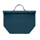 image 4 of MidOcean Recoba Colour Recycled Cotton Cooler Bag - Blue - One Size Blue
