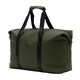 image 4 of Vinga Baltimore 53L Weekend Bag - Green - One Size | Green | One Size