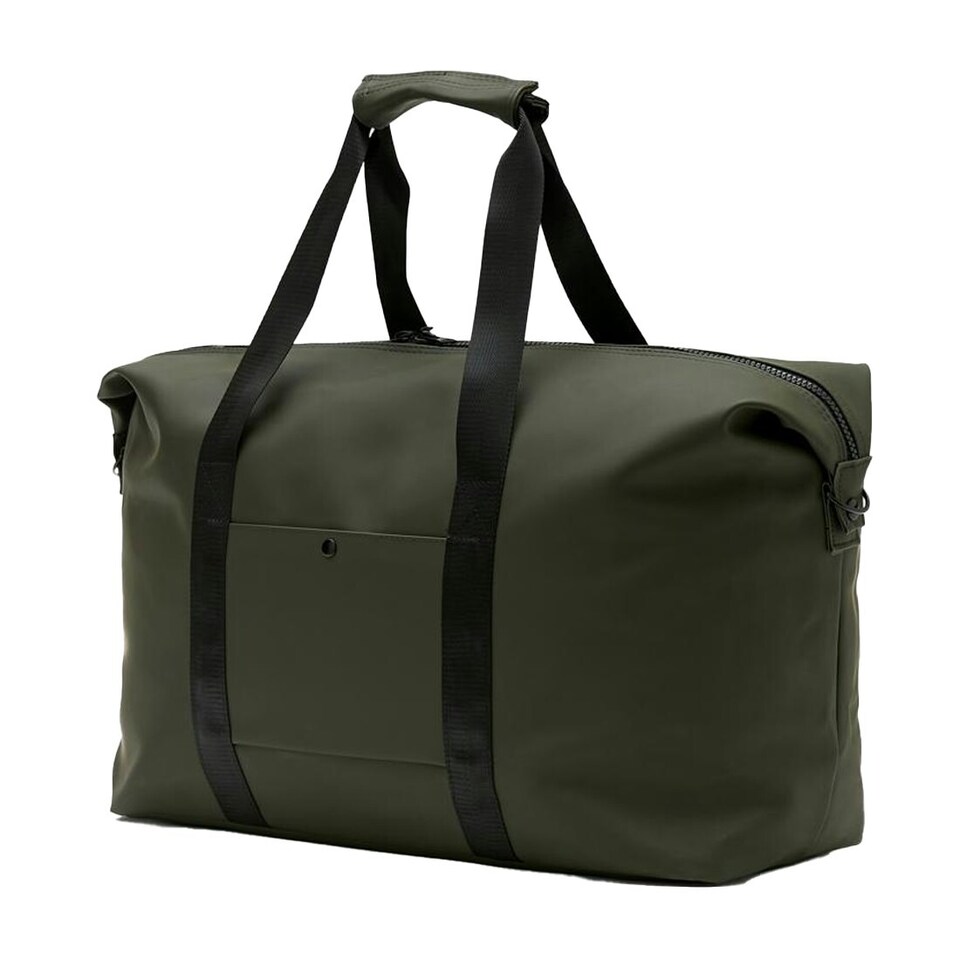image 1 of Vinga Baltimore 53L Weekend Bag - Green - One Size | Green | One Size