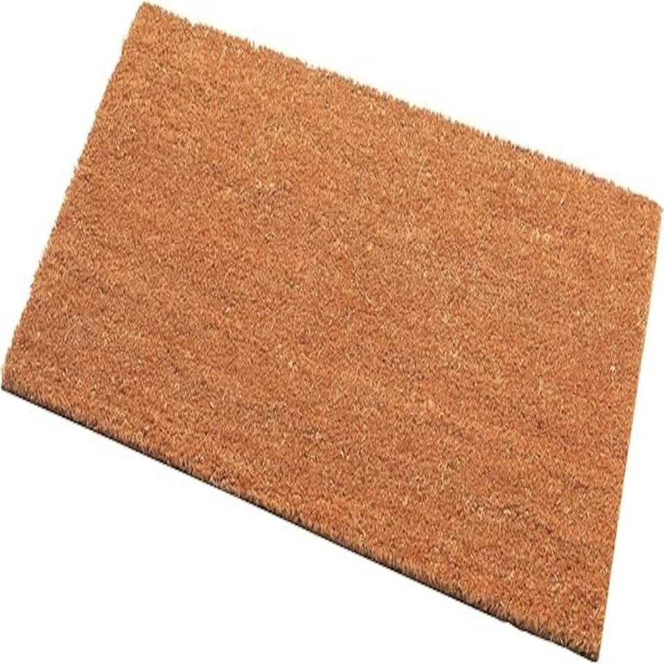 image 1 of Addis Helmsley Absorbent Coir Door Mat