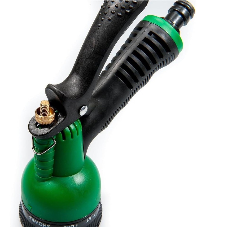 image 1 of Marco Paul 8 Function Spray Nozzle