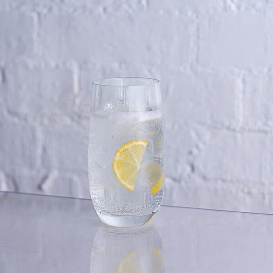 image 1 of Dartington Six Set Of 6 Highball Glasses