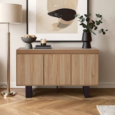 Oakton Sideboard Cream