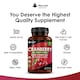 image 5 of Cranberry Tablets 3x Strength 30,000mg +Vitamin C&D
