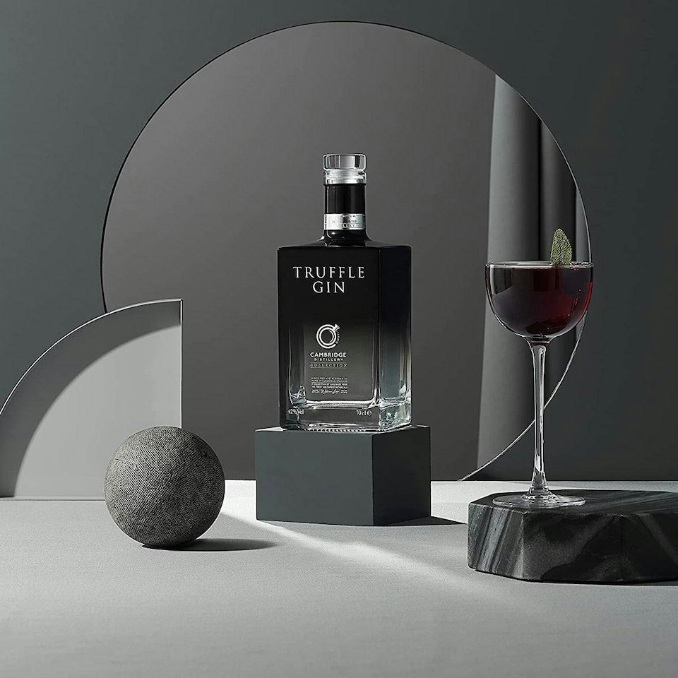 image 1 of Cambridge Truffle Gin