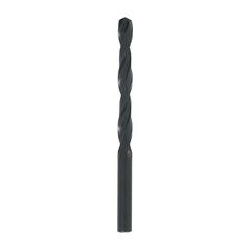 Timco - Roll Forged Jobber Drills - HSS (Size 8.5mm - 1 Each)