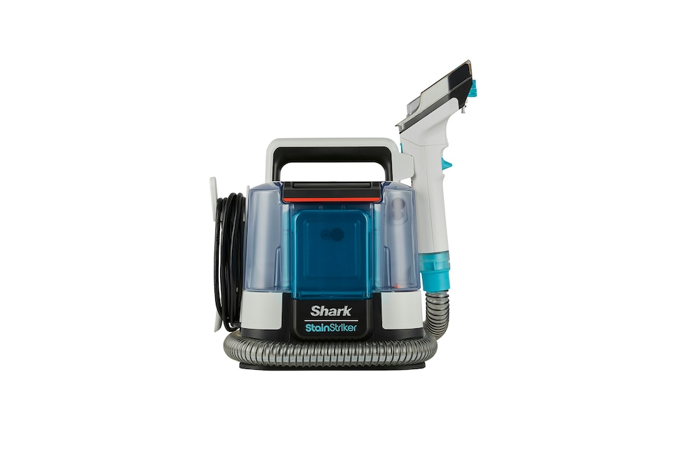 image 1 of Shark StainStriker Pet Stain & Spot Cleaner PX200UKT