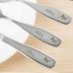 image 3 of Personalised Fairy Princess 3 Piece Cutlery Set