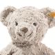image 2 of Steiff Large Honey Teddy Bear, Soft Toy, Grey, 38cm