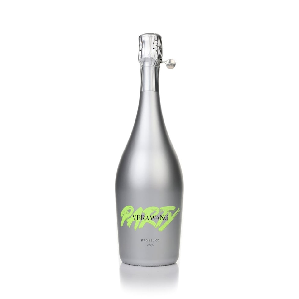 image 1 of Vera Wang Party Prosecco | Clear