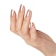 image 4 of Bluesky Gold Gel Polish - Rose Gold 10ml