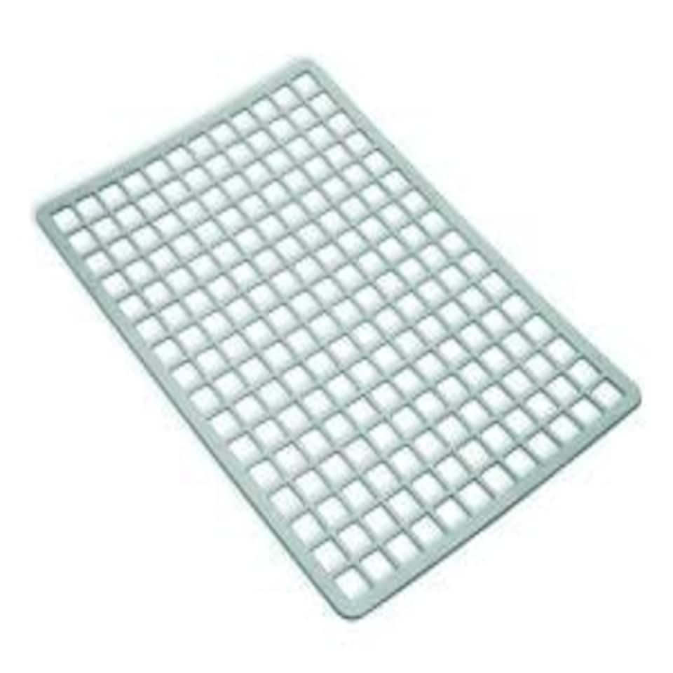 image 1 of Addis Sink Mat for Scratch Protection
