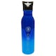 image 1 of Chelsea FC Metallic Sports Bottle - Blue - One Size