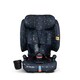 image 4 of Cosatto On The Go iSize Travel Car Seat Lightweight Foldable Booster, Quick Fit, R129 Safety