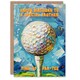 image 5 of Special Brother Golfing Lover Golf Pun Party Par Tee Birthday Card