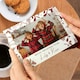 image 6 of Personalised Photo Upload Pack of 10 Christmas Cards