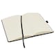 image 3 of Notes London A5 Wilson Lined Page Notebook Black