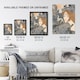image 3 of Homecoming Dream Painting Vintage Wall Art Print Georges de Feure 24x32"