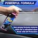 image 6 of Flash Car Care Dashboard Shine 2 x 500ml