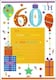 image 4 of 60th Birthday Party Invitations - 20 Pack