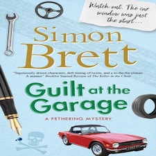 Guilt At The Garage