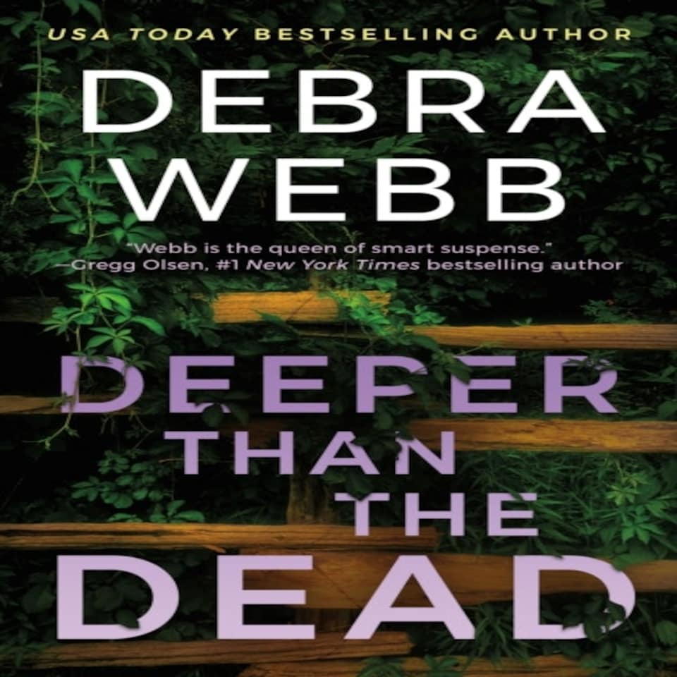Deeper Than The Dead