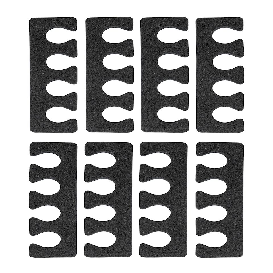 image 1 of Nail HQ Toe Separators (Pack of 8)