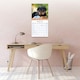 image 4 of Rottweiler Puppies 2026 Calendar | Square Wall Calendar | Dog Breed Gift | Plastic Free Packaging | by Avonside Publishing