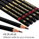 image 2 of Pack of 12 2B Wooden Drawing Pencils