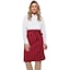Claret Red