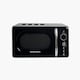 image 1 of Hamilton Beach 20L Retro Black Microwave