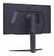 image 6 of LG UltraGear 27GS85Q-B.AEK 27" Nano IPS Quad HD 180Hz (O/C 200Hz) 1ms Height Adjustable Gaming Monitor | Black | Black | 68.6 cm (27")