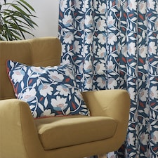 Fusion Luna Cushion Cover Teal