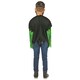 image 3 of Bristol Novelty Childrens/Kids Frankenstein Costume - Multicoloured - 5-6 Years Multi | 5