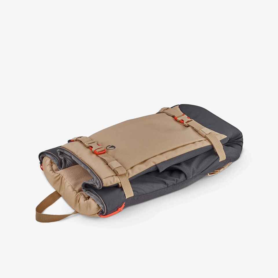image 1 of Decathlon 20 L Backpack Cooler 100 - Insulated and compact
