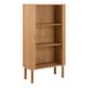 image 4 of Langley Cabinet in Oak