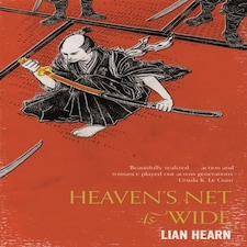 Heaven's Net Is Wide