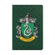 image 1 of A5 Notebook (Softcover) - Harry Potter (Slytherin)