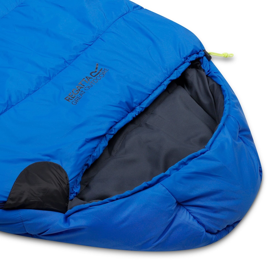 image 1 of Regatta Montegra 200 Sleeping Bag