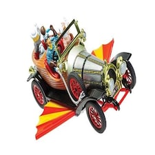 Corgi Chitty Chitty Bang Bang