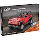 image 1 of Cada Adventure Off-Roader Construction Toy Pull Back Scale 1:18