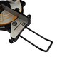 image 7 of JCB 210mm 8" Electric Compound Mitre Saw, Corded, 1100W, 230V | 21-MS-210-C