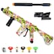image 4 of Autojack High Power 5000 PSI Pressure Washer Lance with Extension Wand, Replica Inspired Design Includes Telescopic Sight