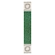 image 1 of Ulster Weavers Christmas Robins Table Runner Green
