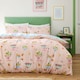 image 1 of Fusion Summer Fruits Duvet Cover Set Multi