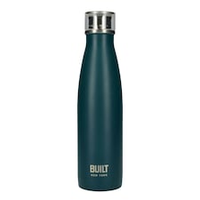 Built Water Bottle Perfect Seal 500ml Teal Matt