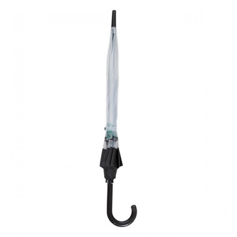 image 1 of Trespass Papillon Clear Umbrella